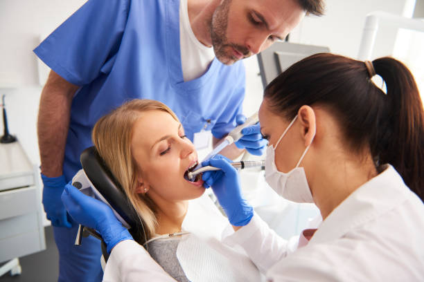 Best Dental Exams and Cleanings  in Galliano, LA