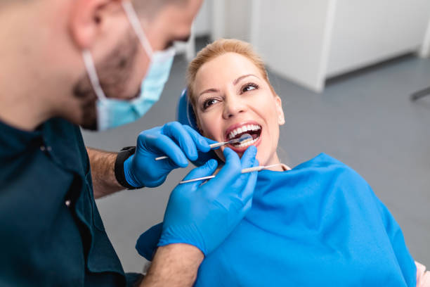 Best Full Mouth Reconstruction  in Galliano, LA