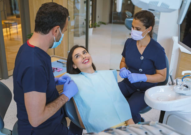 Trusted Galliano, LA Dental Services Experts