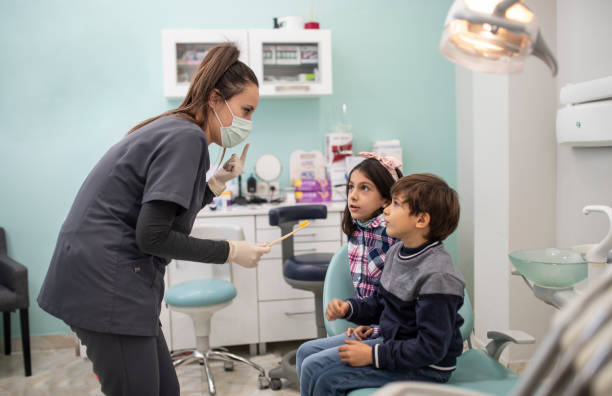 Best Sedation Dentistry  in Galliano, LA