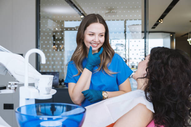 Best Wisdom Tooth Removal  in Galliano, LA