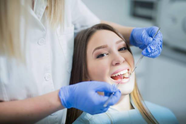 Best Root Canal Treatment  in Galliano, LA